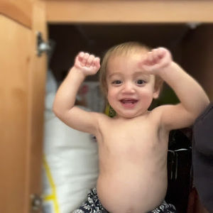 Meet your Posher, Melissa